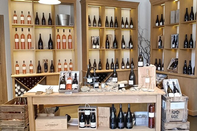 Private Full Day Tour Avignon & Wine Tasting Chateauneuf Du Pape - Common Questions