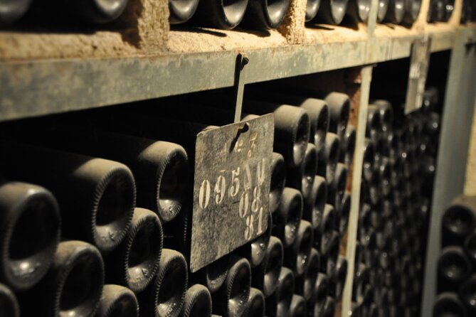 Private Full Day Tour Burgundy Gourmet - Hidden Vineyards and Wineries