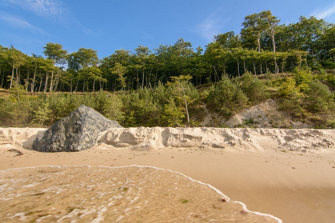 Private Full-Day Tour From Usedom to Wolin National Park - Assistance and Contact Information