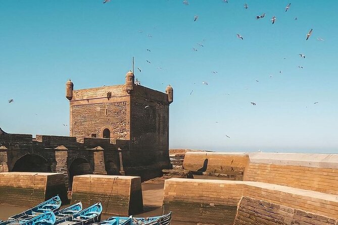 Private Full Day Trip From Marrakech to Essaouira Mogador - What to Pack and Wear