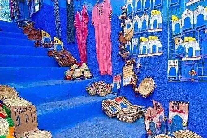 Private Full Day Trip to Chefchaouen From Casablanca With Lunch - Reviews and Testimonials