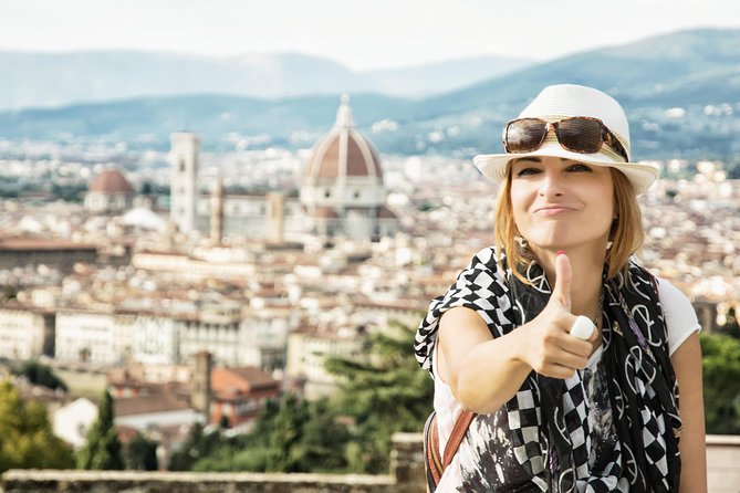 Private Full Day Walking Tour of Florence Highlights With Uffizi and Accademia - Additional Information