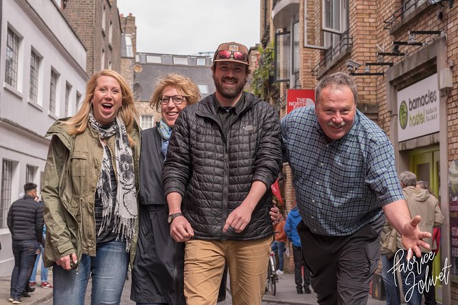 Private Fun Family Photoshoot in Dublin-Pro Photographer - The Sum Up