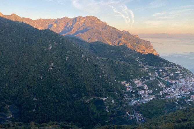 Private Gastronomic Walk on the Path of the Gods - Reviews and Ratings