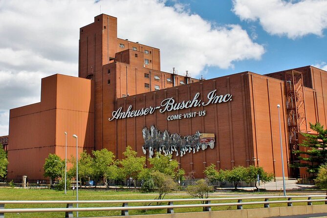 Private Gastronomy Barbecue Tour in St. Louis - Recommended Attire