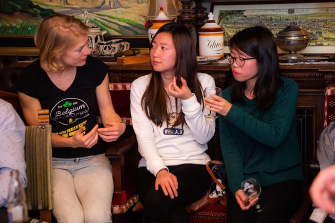Private Ghent Beer & Brewery Tour by a Young Local - Pricing and Booking Details