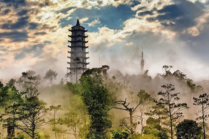Private Golden Bridge & Ba Na Hills 1 Day With Buffets Lunch & 2 Ways Cable Car - Reviews and Ratings