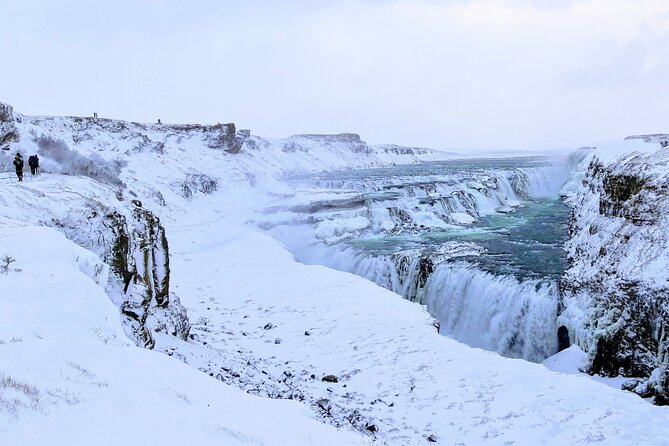 Private Golden Circle Tour With Airport Pick up - Questions and Pricing