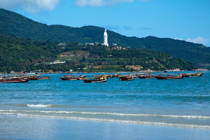 Private Golden Hand Bridge, Hoi an & Danang City From Cruise Port - Tips for Making the Most of Your Cruise Port Experience