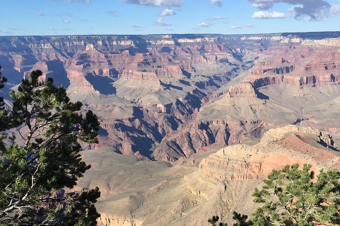 Private Grand Canyon at Sunset in Luxury Car Tour - Weather Considerations