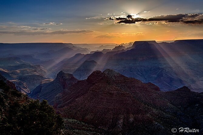 Private Grand Canyon Daily Tour From Flagstaff - Traveler Photos and Reviews