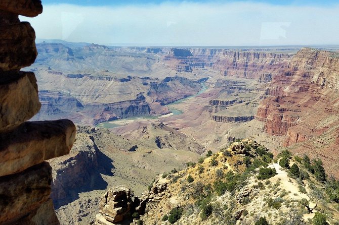 Private Grand Canyon Full Day Hike - Private Full-Day Hike