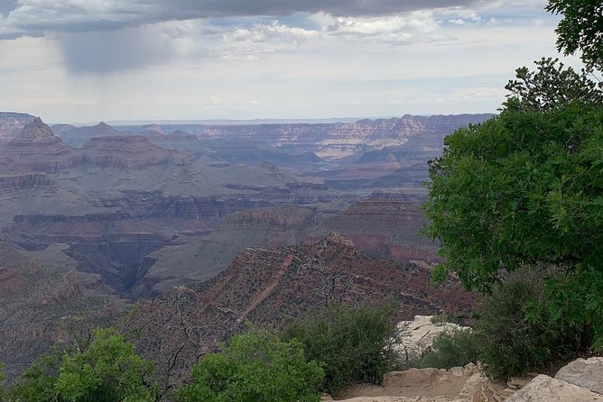 Private Grand Canyon in Luxury SUV Tour - Private Tour Experience and Additional Information