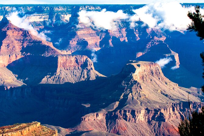 Private Grand Canyon Tour - Reviews