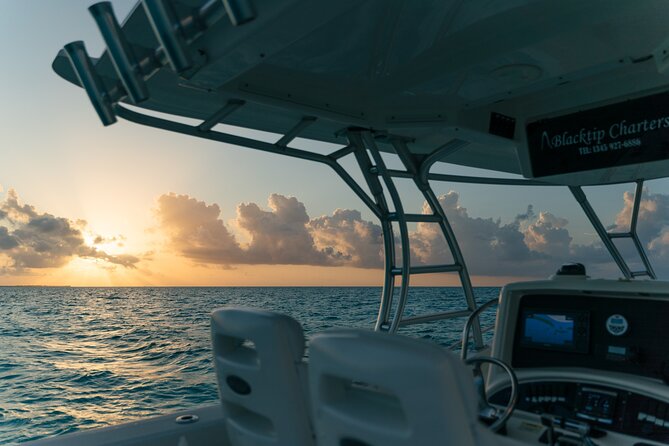 Private Grand Cayman Charters - Common Questions