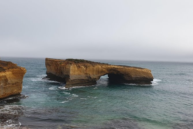 Private Great Ocean Road Day Trip From Melbourne - Lunch in Apollo Bay With Fresh Seafood