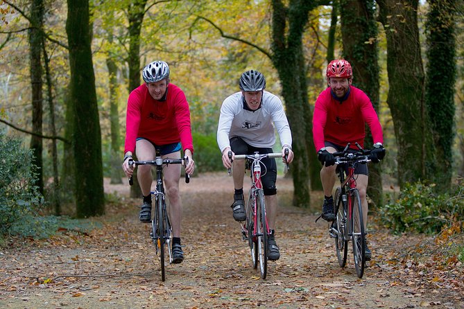 Private Group Cycle Tour Around Killarney National Park. Kerry. Guided. - Additional Terms and Conditions