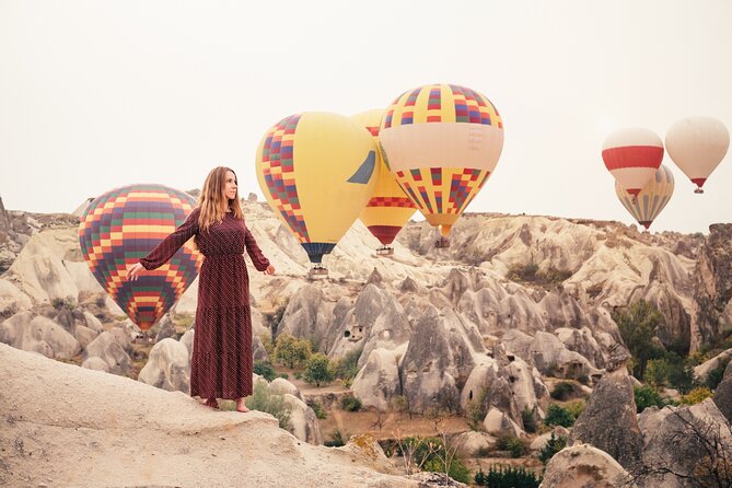 Private Guide & Driver From Cappadocia Hotel - Common Questions
