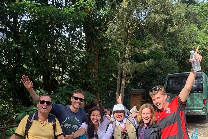 Private Guide in Machupicchu. - Cancellation Policy