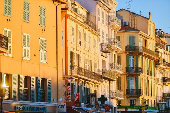 Private Guided 2 Hours Walking Tour of Cannes - Price and Terms
