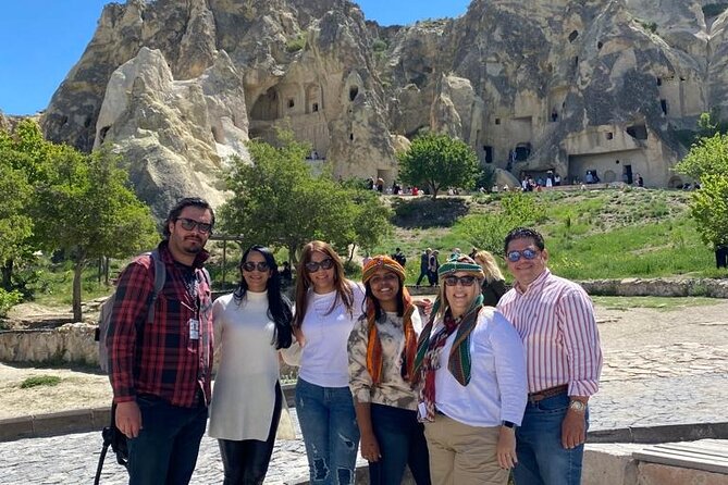 Private Guided Cappadocia Tour With Pottery Workshop - Booking and Pricing