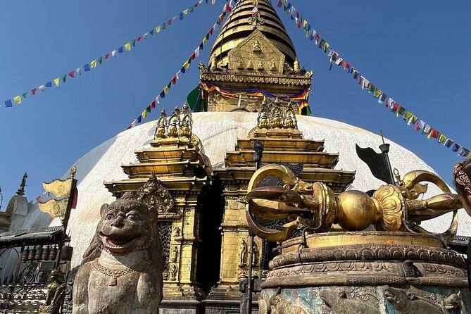 Private Guided Day Tour of Kathmandu Heritage in Kathmandu - Common Questions