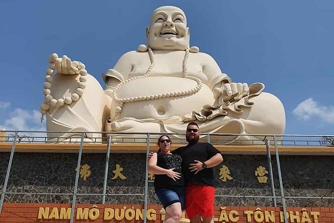 Private Guided Day Tour of Mekong Delta by Boat With Lunch - Important Information