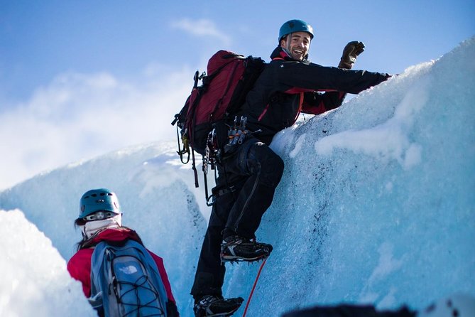 Private Guided Day Tour to Hardanger & Folgefonna Glacier - Incl Blue Ice Hiking - Panoramic Views of the Valleys