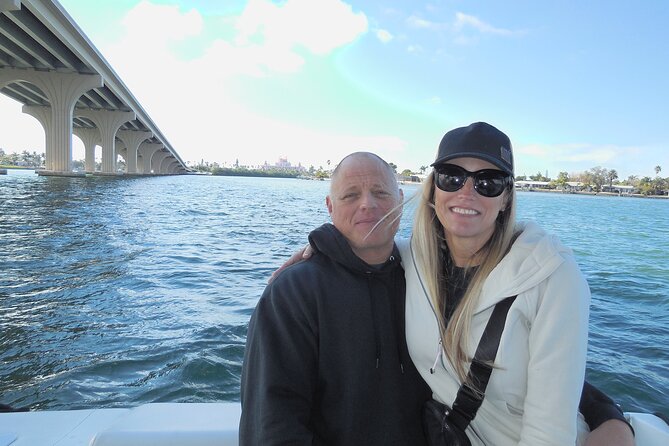 Private Guided Dolphin Sightseeing Cruise in St. Petersburg - Reviews and Testimonials