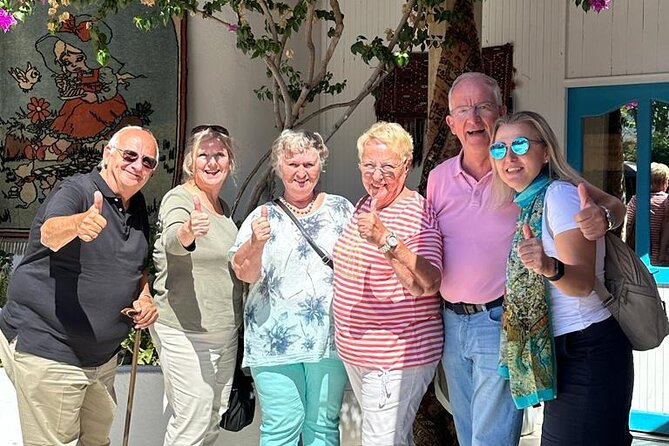 Private Guided Ephesus Day Tour With Lunch - Excellent Traveler Reviews and Feedback