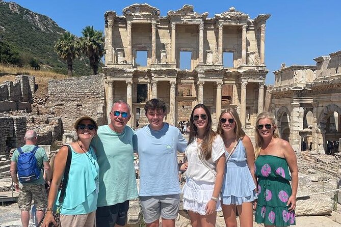 Private Guided Ephesus Shore Excursion For Cruise Travelers - Reviews: Viator and Tripadvisor Ratings and Detailed Review Information
