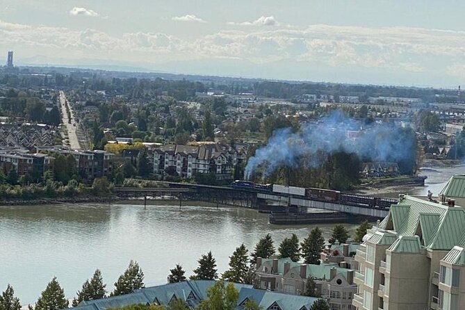 Private Guided Grand City Tour in Vancouver - Arts and Culture in Vancouver