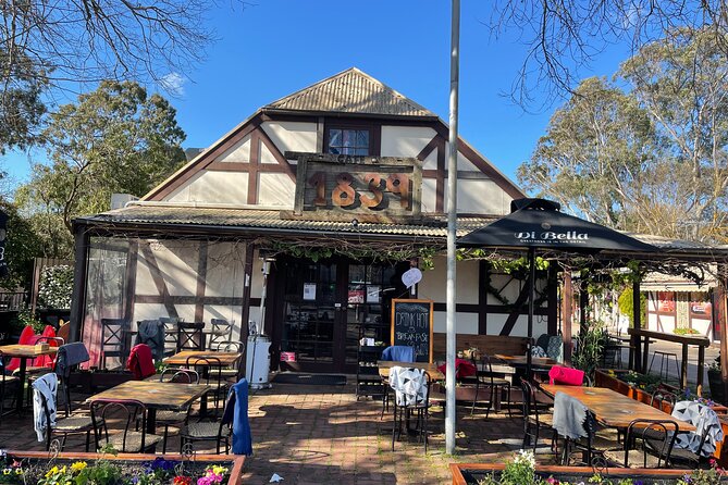 Private Guided Hahndorf & Victor Harbour Scenic Adventure Tour - The Sum Up