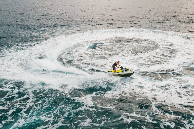 Private Guided Jet Skiing Experience in Mykonos - What to Expect