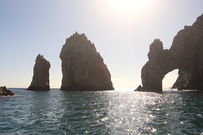 Private Guided Snorkeling in Cabo San Lucas - Tips for a Memorable Snorkeling Experience
