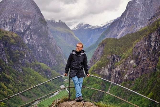 PRIVATE GUIDED TOUR: Highlights of Norway – Trip to the Sognefjord – SUMMER - Pickup Details and Departure Time