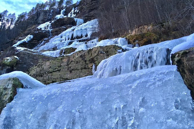 PRIVATE GUIDED TOUR: Highlights of Norway – Trip to the Sognefjord – WINTER - Questions and Additional Information