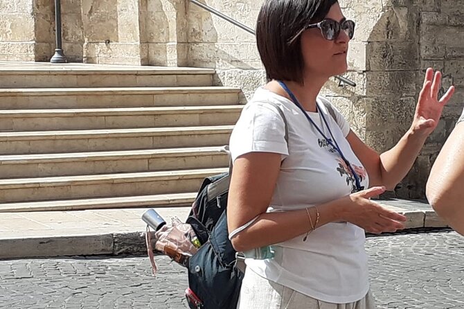 Private Guided Tour in Ostuni: Exploring the Panoramic Historical Centre - Reviews