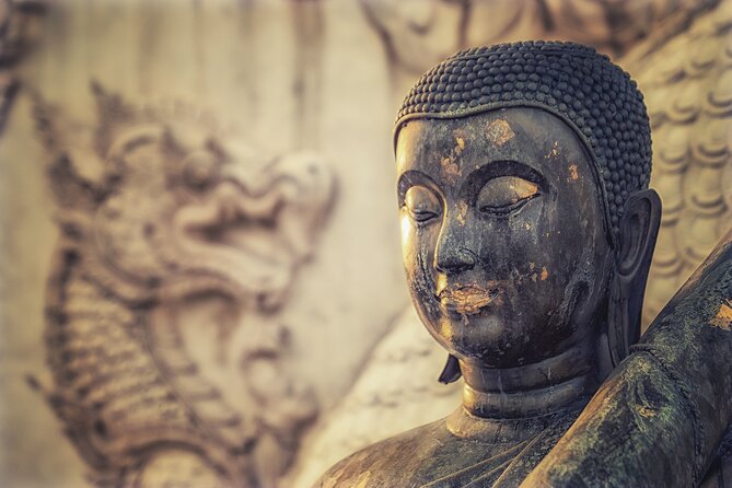 Private Guided Tour in Romantic Places of Hua Hin - Transportation to Romantic Places Included