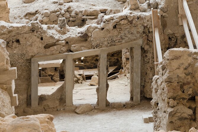 Private Guided Tour of Prehistoric Akrotiri - Traveler Photos