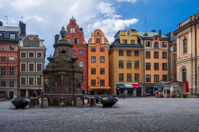 Private Guided Tour Stockholm Beyond the Map & Hidden Gems (6Hrs) - The Sum Up