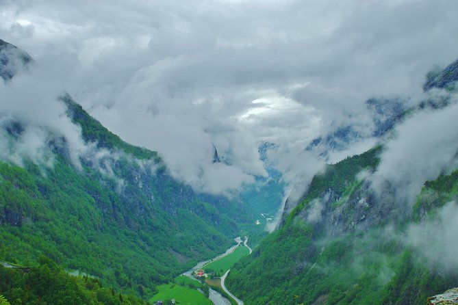 PRIVATE GUIDED TOUR: the Heart of Norway – Viking Special, 8-9 Hours – SUMMER - Reviews and Customer Feedback