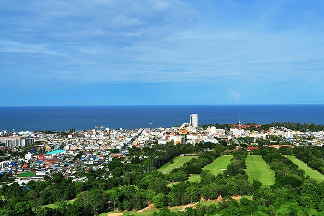 Private Guided Tour to Hua Hin City With Hotel Pickup - Optional Activities and Add-ons