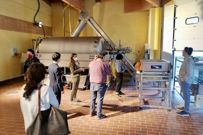 Private Guided Tour With Lugana D.O.P. Wines Tasting in Lonato Del Garda - Directions to Lonato Del Garda