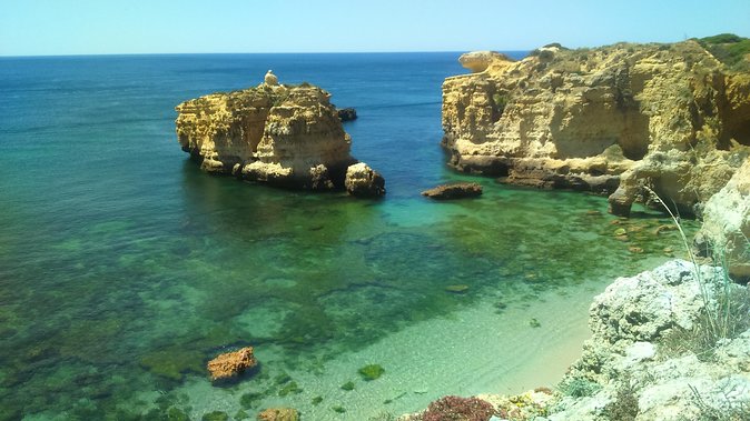 Private Guided Tuk-Tuk Tour With Pick-Up and Drop-Off of Albufeira - Common Questions
