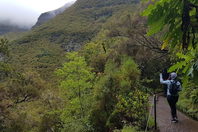 Private Guided Walk Levada 25 Fontes - Cancellation Policy