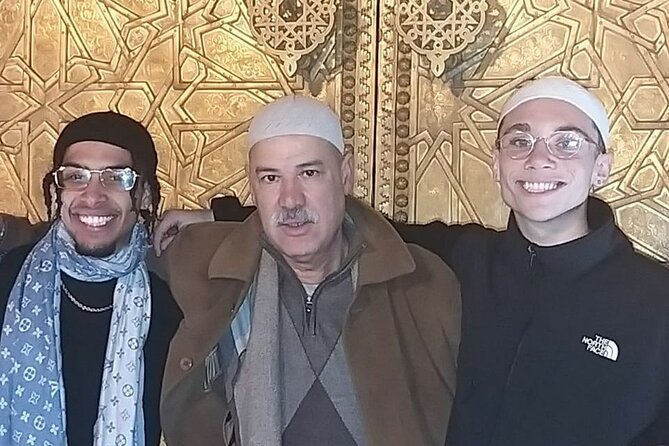 Private Guided Walking Tour in Fes - The Sum Up
