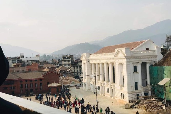 Private Guided Walking Tour in Kathmandu Durbar Square - Reviews