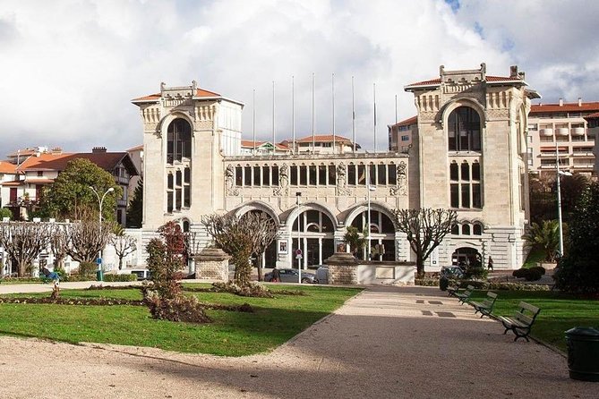 Private Guided Walking Tour of Biarritz - Cancellation Policy
