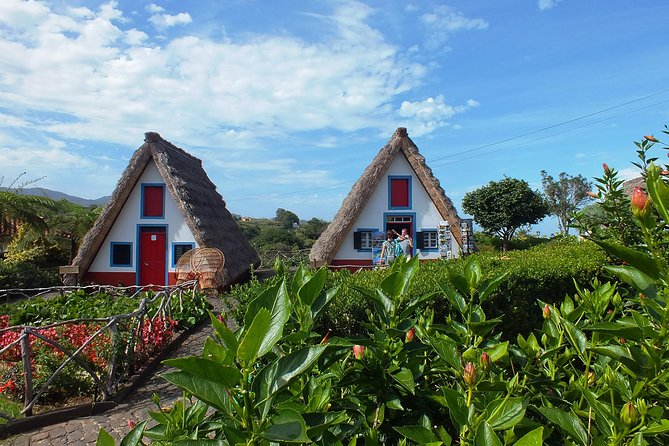 Private Half-Day 4X4 Tour: East or West - Pricing and Legal Information